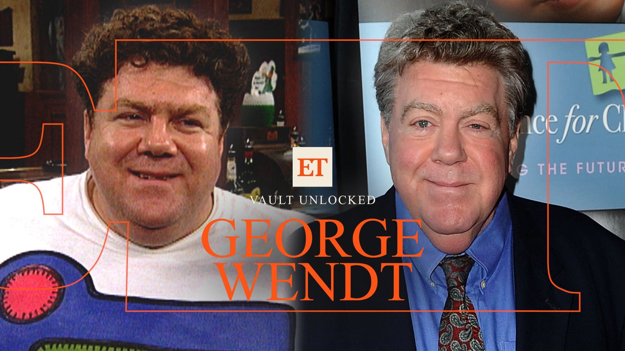 Remembering Wendt His Most Memorable 'Cheers' Moments and